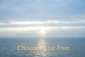 Choose to be Free