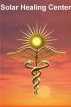 Solar Healing Logo